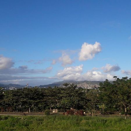 Rose Cottage B&B Taitung Bagian luar foto