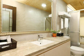Rose Cottage B&B Taitung Bagian luar foto