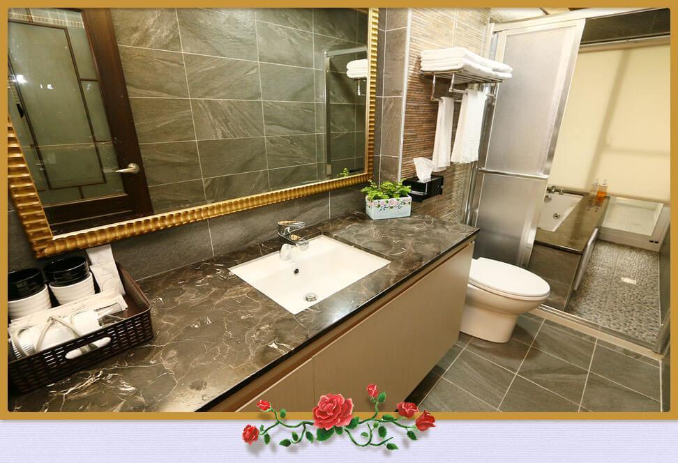 Rose Cottage B&B Taitung Bagian luar foto