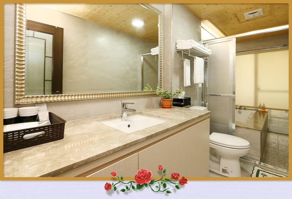 Rose Cottage B&B Taitung Bagian luar foto