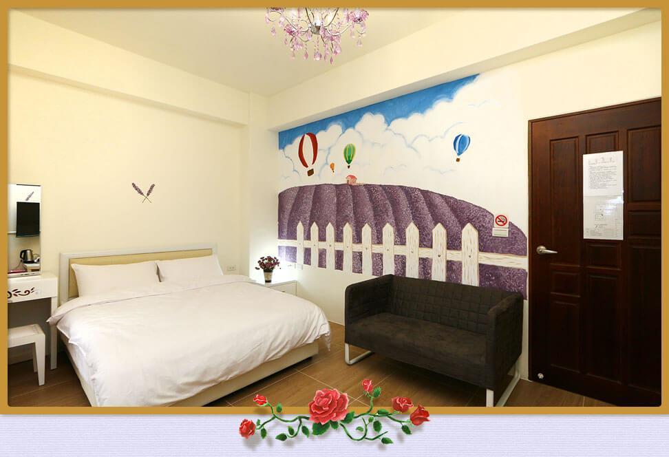 Rose Cottage B&B Taitung Bagian luar foto